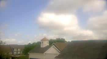 Weather camera view of Birkdale Village.