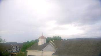 Weather camera view of Birkdale Village.