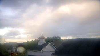 Weather camera view of Birkdale Village.