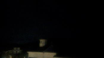 Weather camera view of Birkdale Village.