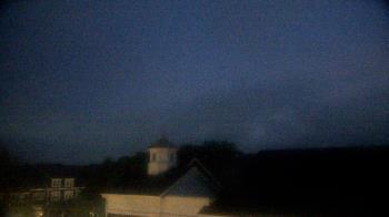 Weather camera view of Birkdale Village.