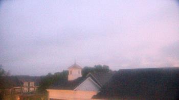 Weather camera view of Birkdale Village.