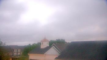 Weather camera view of Birkdale Village.