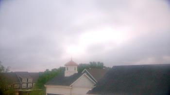 Weather camera view of Birkdale Village.