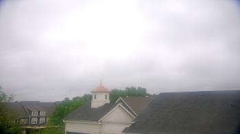 Weather camera view of Birkdale Village.