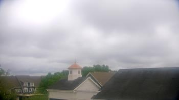 Weather camera view of Birkdale Village.