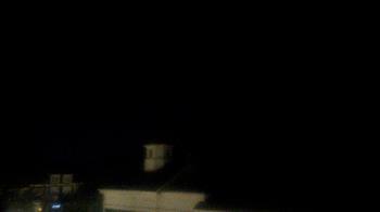 Weather camera view of Birkdale Village.