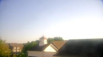 Weather camera view of Birkdale Village.