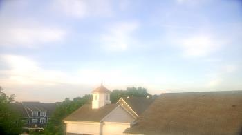 Weather camera view of Birkdale Village.