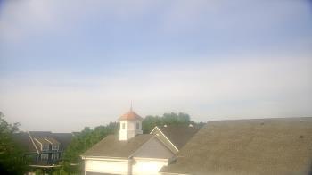 Weather camera view of Birkdale Village.