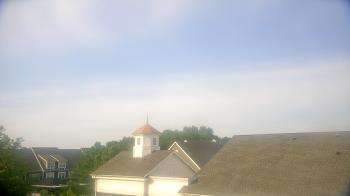Weather camera view of Birkdale Village.