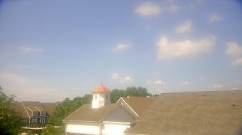 Weather camera view of Birkdale Village.