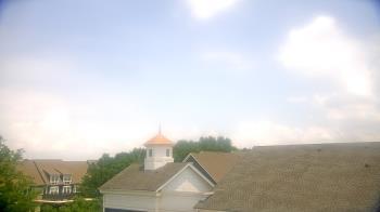 Weather camera view of Birkdale Village.