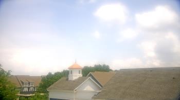 Weather camera view of Birkdale Village.