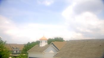 Weather camera view of Birkdale Village.