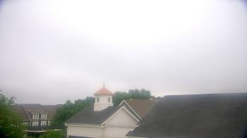 Weather camera view of Birkdale Village.