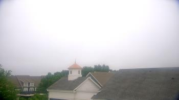 Weather camera view of Birkdale Village.