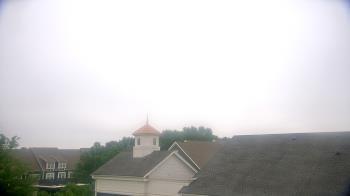 Weather camera view of Birkdale Village.