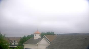 Weather camera view of Birkdale Village.
