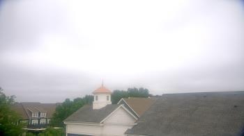 Weather camera view of Birkdale Village.