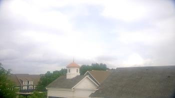 Weather camera view of Birkdale Village.