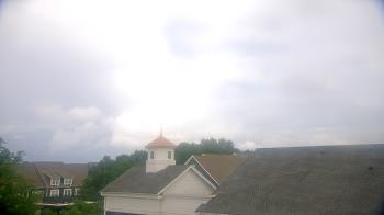 Weather camera view of Birkdale Village.