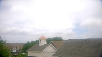 Weather camera view of Birkdale Village.