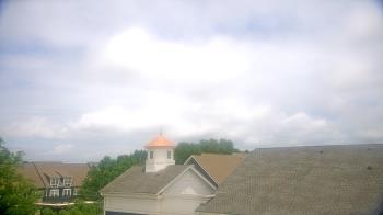 Weather camera view of Birkdale Village.