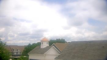 Weather camera view of Birkdale Village.