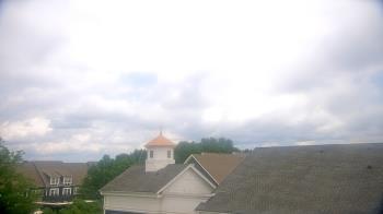 Weather camera view of Birkdale Village.