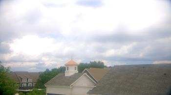 Weather camera view of Birkdale Village.