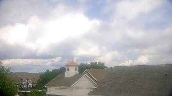 Weather camera view of Birkdale Village.