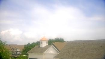Weather camera view of Birkdale Village.