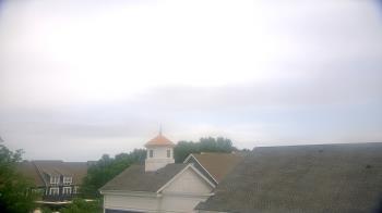 Weather camera view of Birkdale Village.