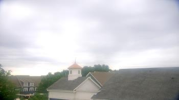 Weather camera view of Birkdale Village.
