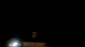 Weather camera view of Birkdale Village.