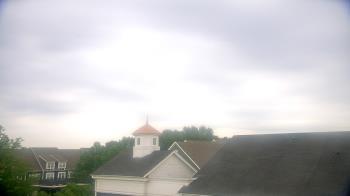 Weather camera view of Birkdale Village.