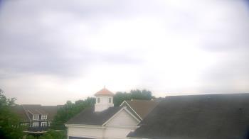 Weather camera view of Birkdale Village.