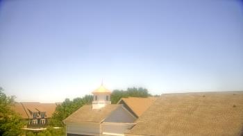 Weather camera view of Birkdale Village.