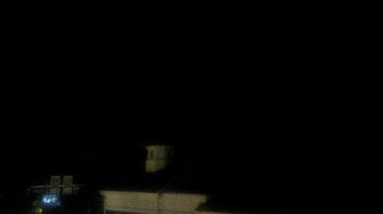 Weather camera view of Birkdale Village.