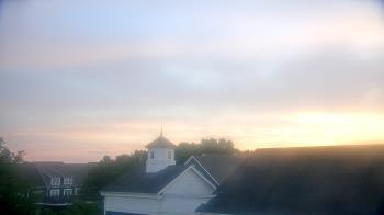 Weather camera view of Birkdale Village.