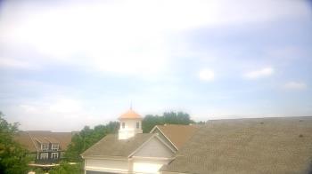 Weather camera view of Birkdale Village.