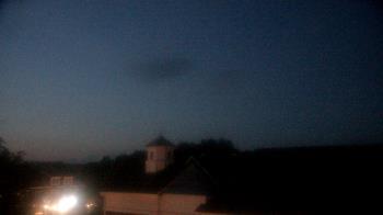 Weather camera view of Birkdale Village.