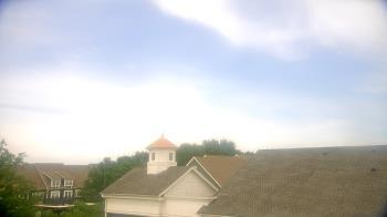 Weather camera view of Birkdale Village.
