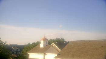 Weather camera view of Birkdale Village.