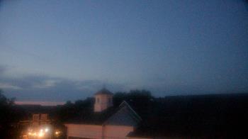 Weather camera view of Birkdale Village.