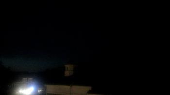 Weather camera view of Birkdale Village.