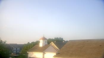 Weather camera view of Birkdale Village.