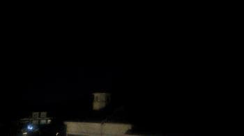 Weather camera view of Birkdale Village.