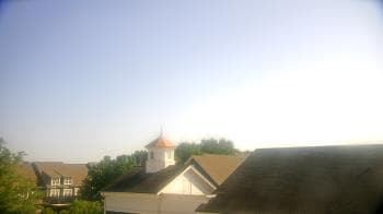 Weather camera view of Birkdale Village.